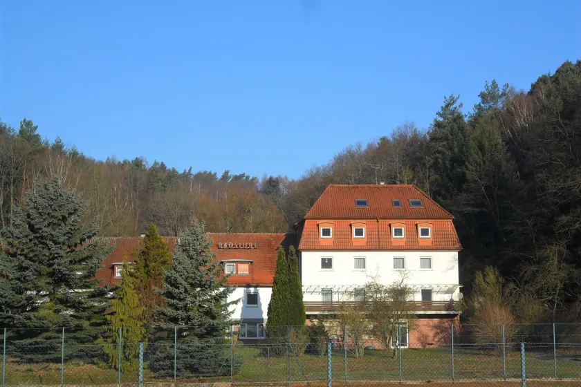 Hotel Badstube - Image 1