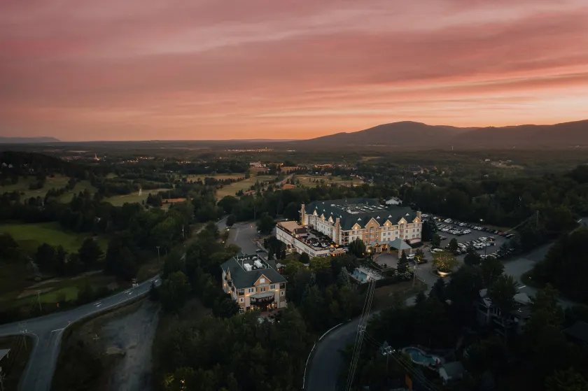Domaine Château-Bromont - Image 1
