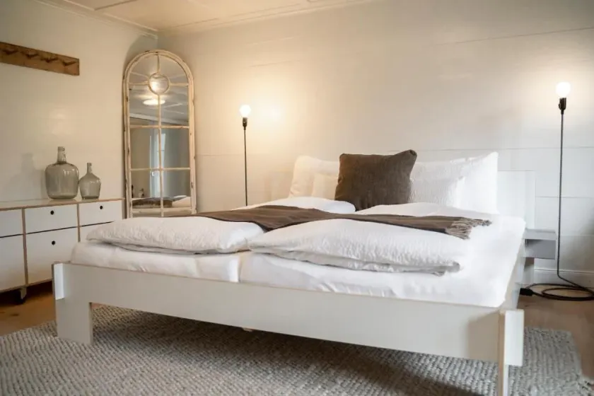 Lenk Lodge - Boutique Design Hotel & Apartments - Rom