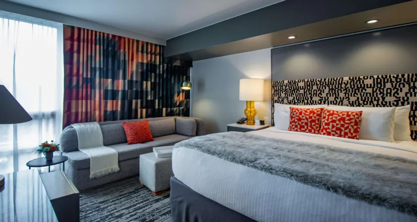Hotel Eastlund - Best Western Premier Collection - Image 1