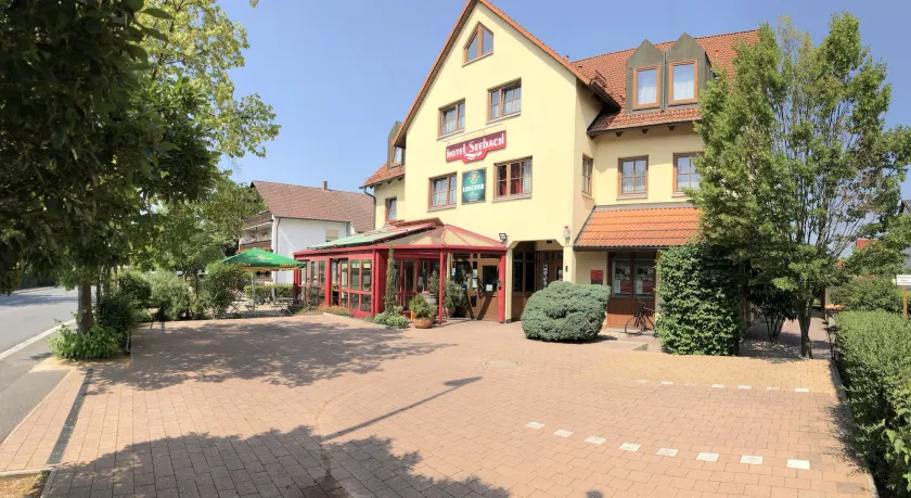 Hotel Seebach - Image 1