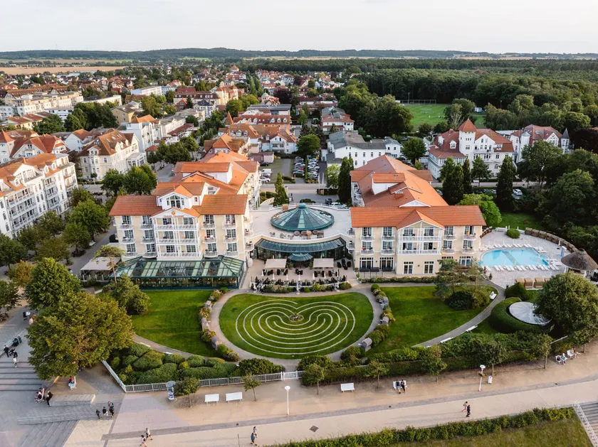 A-ROSA Ostseehotel Kühlungsborn - Image 1
