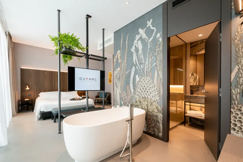 DUPARC Contemporary Suites - Image 1