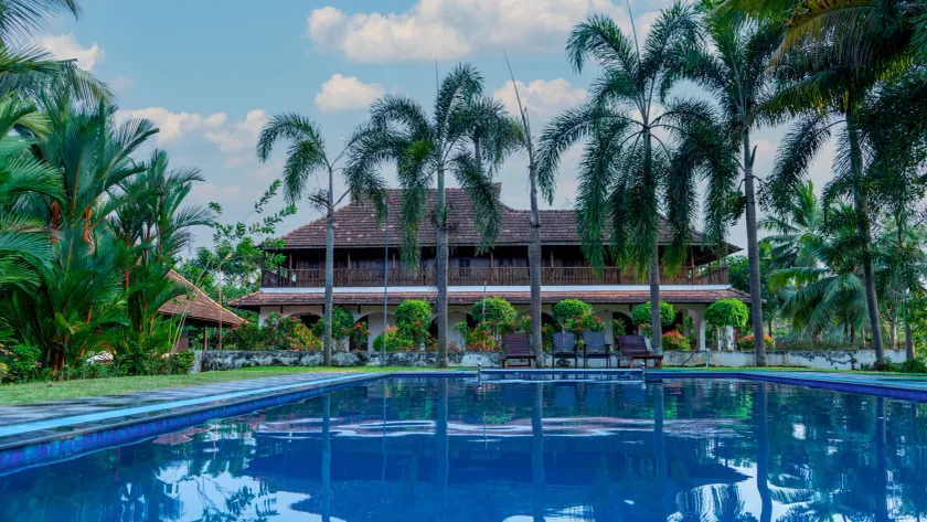 Kumarakom Heritage - Image 1