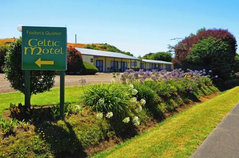 Celtic Motel - Image 1