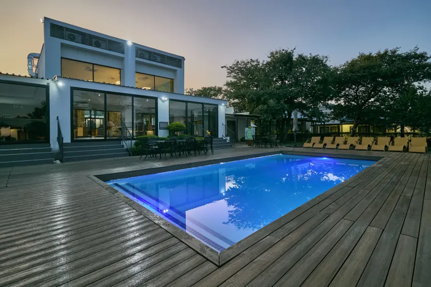 Travelodge Kasane - Image 1
