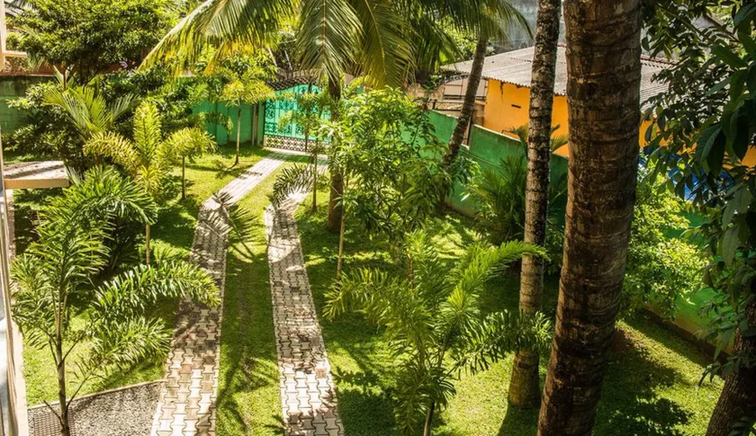 Sholay Villa Galle - Image 1