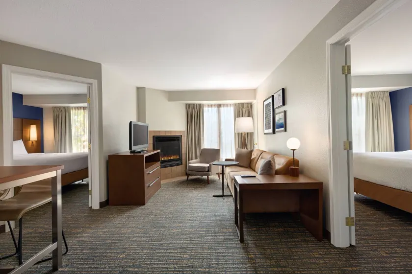 Residence Inn Sacramento Folsom - Image 1