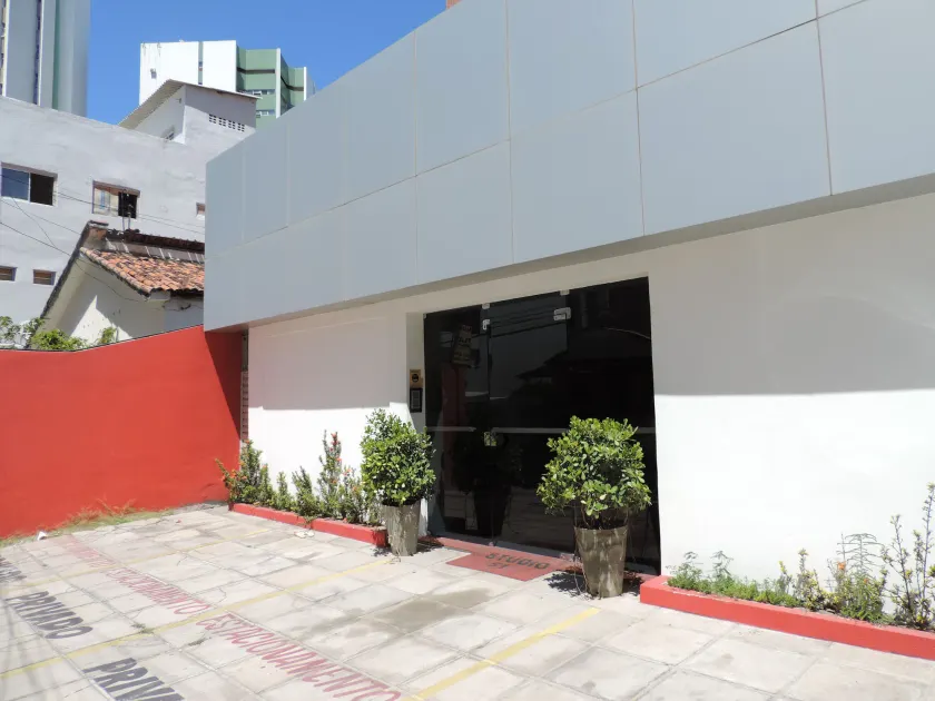 Studio 51 residence - Image 1