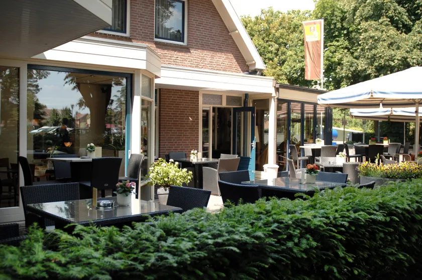 Hotel Hof van Twente - Image 1