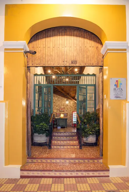 Hotel La Posada del Doctor - Image 1