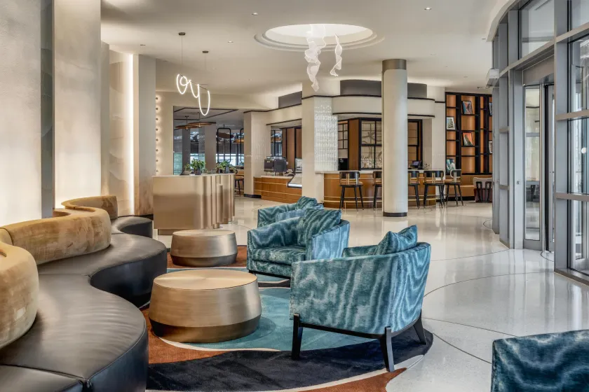 Hyatt Centric Chicago Ohare - Image 1