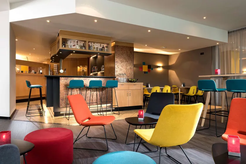 Ramada by Wyndham Hannover Messe - Image 1