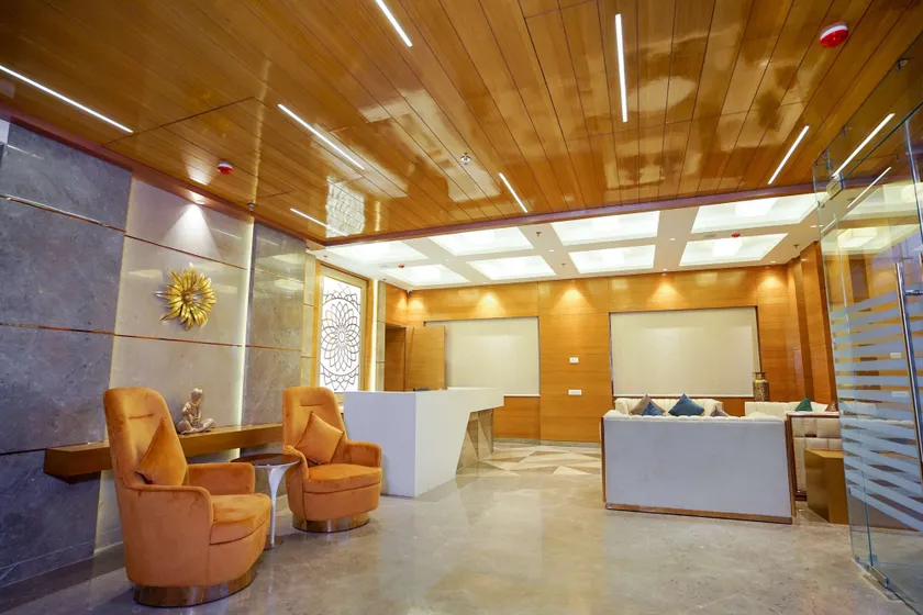 Best Western Vrindavan - Image 1