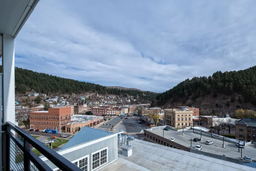 Holiday Inn Resort Deadwood Mountain Grand by IHG - Værelse
