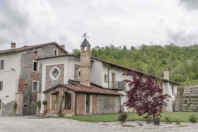 Tenuta Armonia - Image 1