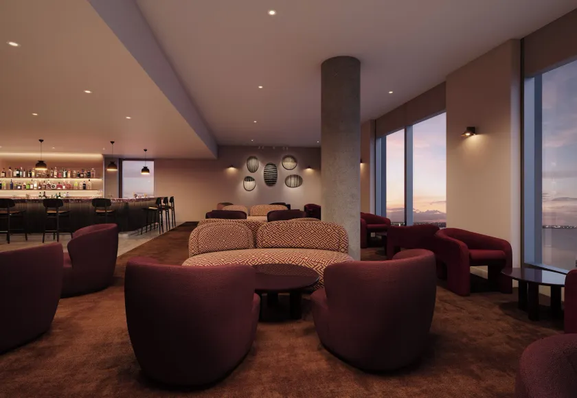 Crowne Plaza Geelong by IHG - Image 1