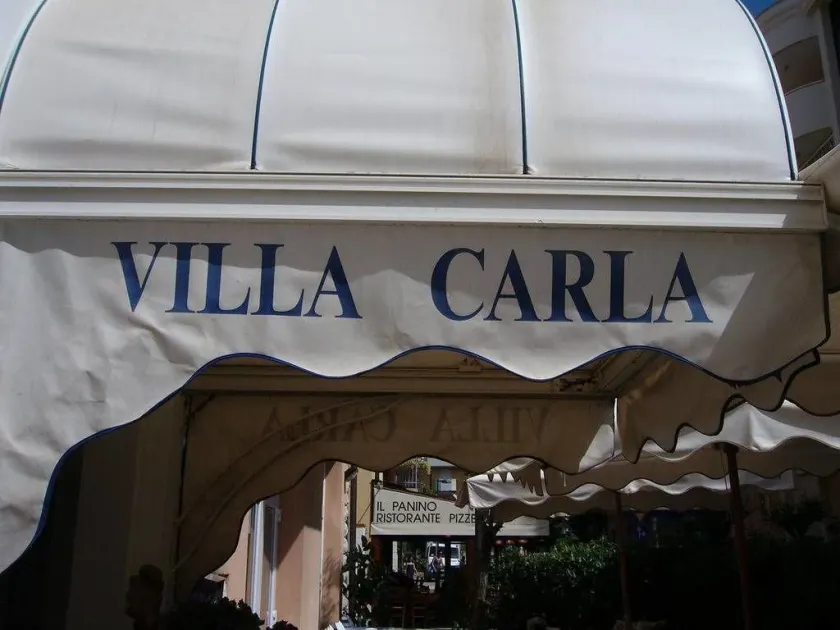 Hotel Villa Carla - Image 1