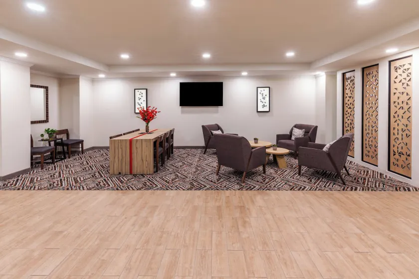 Candlewood Suites Georgetown by IHG - Reception