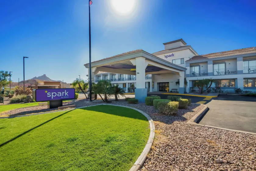 Spark by Hilton Fountain Hills Scottsdale - Image 1