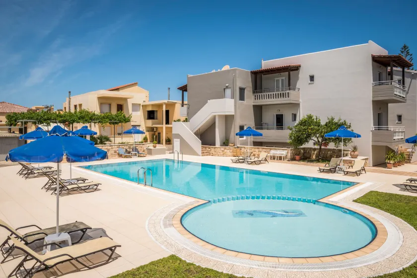 IRINI STALOS Apartments - Image 1