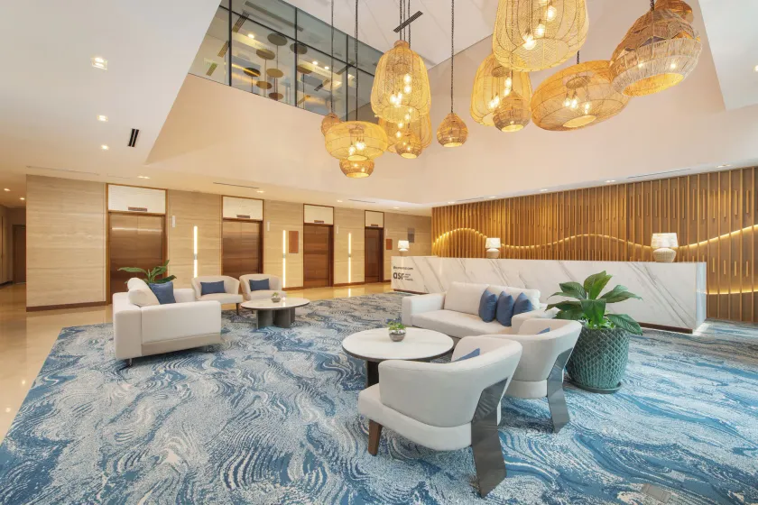 Somerset Valero Makati - Image 1
