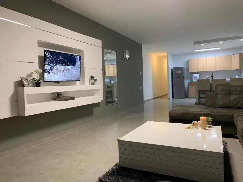 Spat Apartments - Image 1