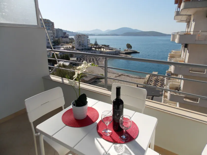 Blue Residence - Image 1