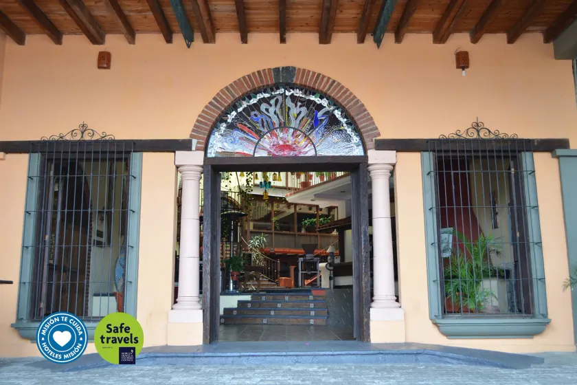 Hotel Misión Xalapa - Image 1