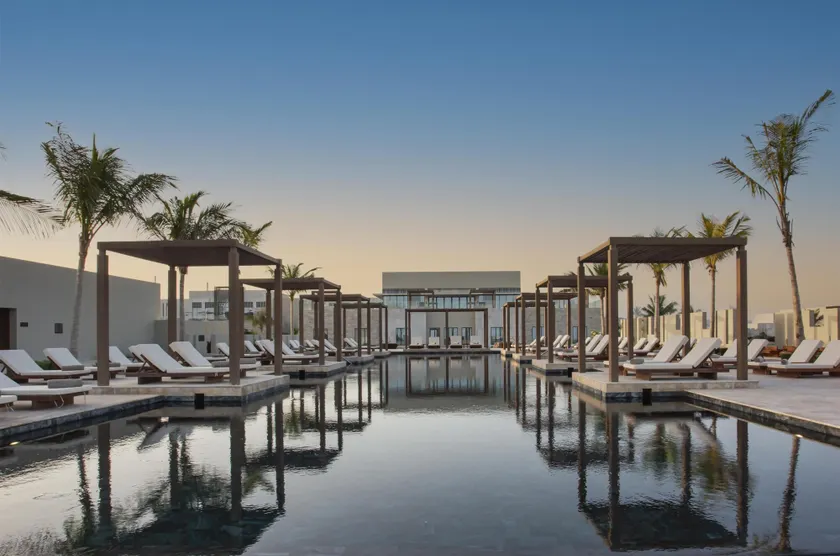Alila Hinu Bay Salalah Mirbat - Image 1