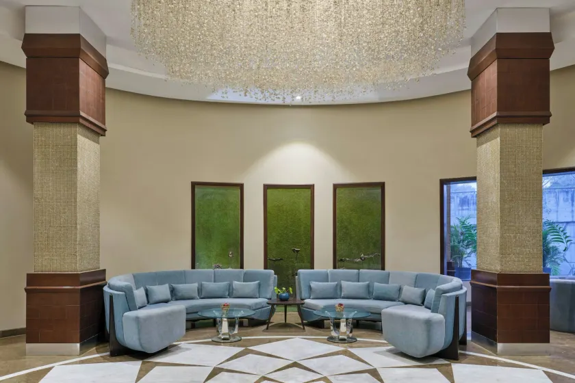 The Fern Residency Udaipur, Series by Marriott - Image 1