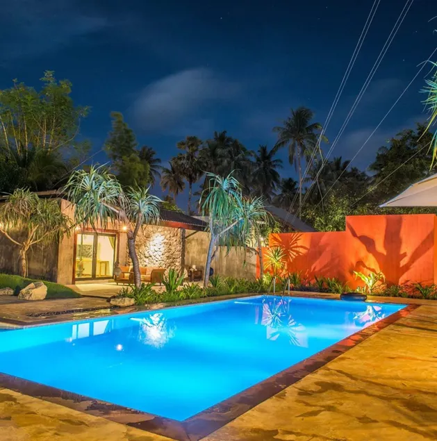 Natai House Resort นาใต้เฮ้าส์ รีสอร์ท - Image 1