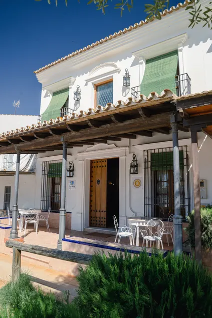 Hospedarte Palacete Real - Image 1