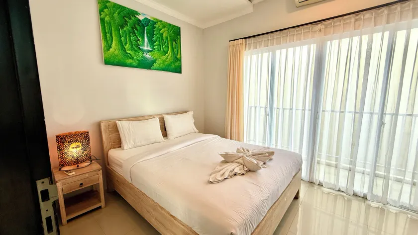 Padma Pandawa Villa - Image 1
