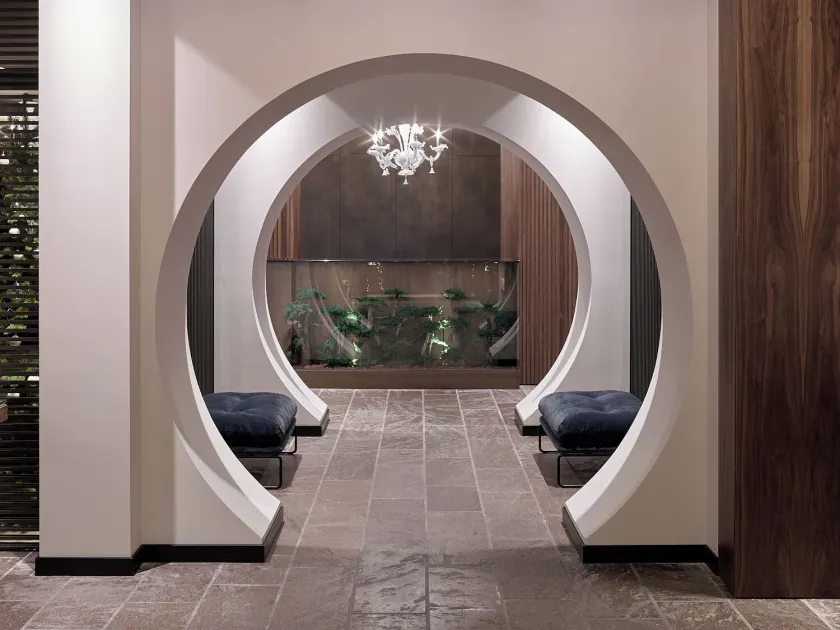 Hotel San Giacomo Spa&Gourmet - Image 1