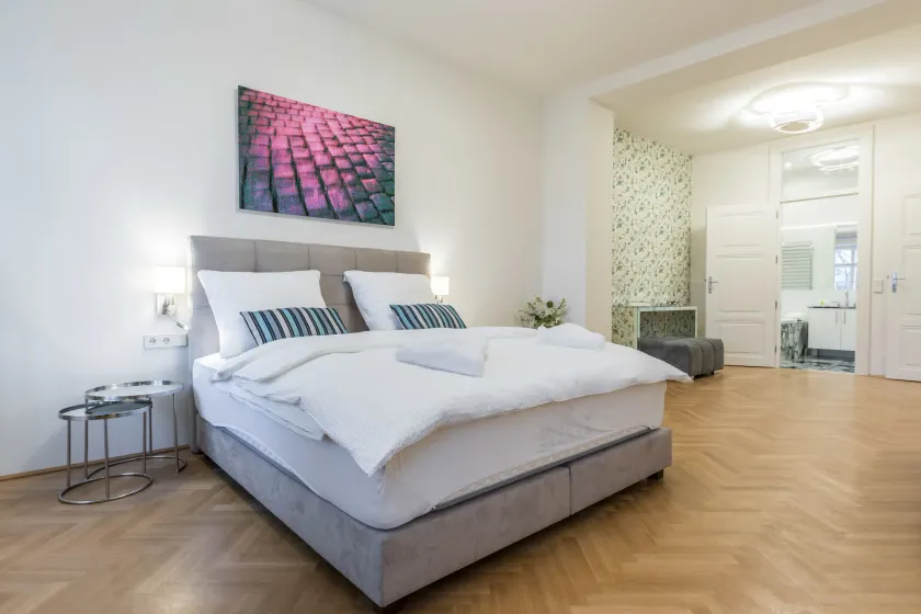Parkview Boutique Apartments - Image 1