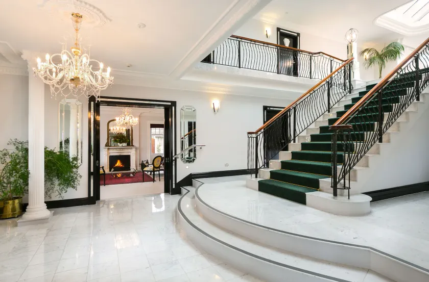 Camp Estate by Larnach Castle - Image 1