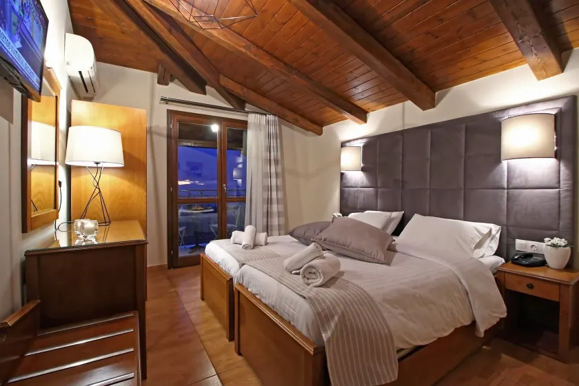 Arion Hotel - Image 1