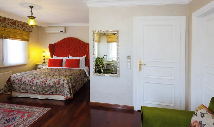 İstanbul Bosphorus Hotel Symbola - Image 1