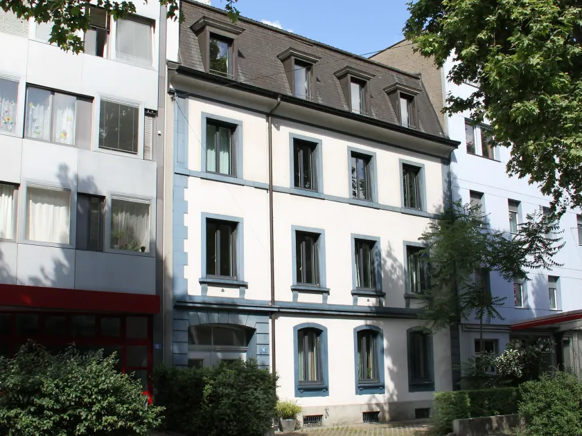 Apartments Spalenring10 - Image 1