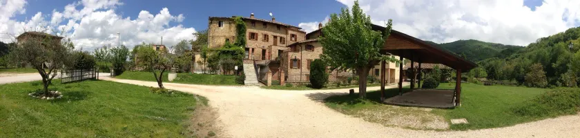Agriturismo Le Selve - Image 1