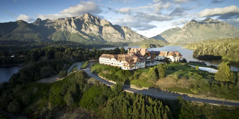 Llao Llao Hotel & Resort-Golf-Spa - Image 1
