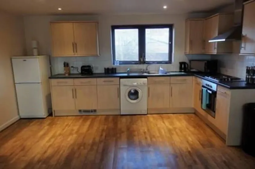 Exceptional Quayside Apartment - Image 1