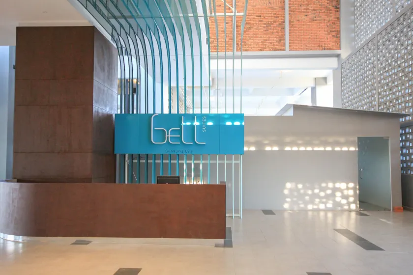 Bell Suites by Salaam Suites, Sepang - Image 1
