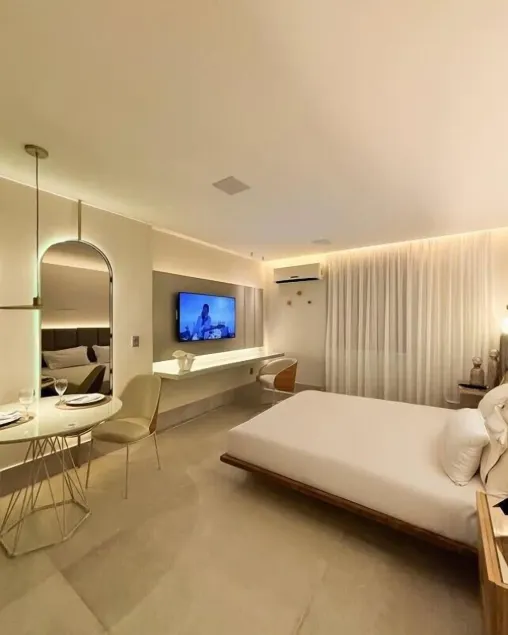 Corinto Hotel - Image 1