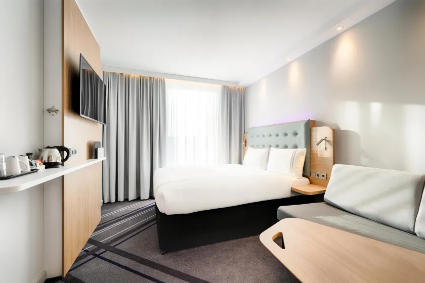 Premier Inn Leipzig City Centre - Image 1