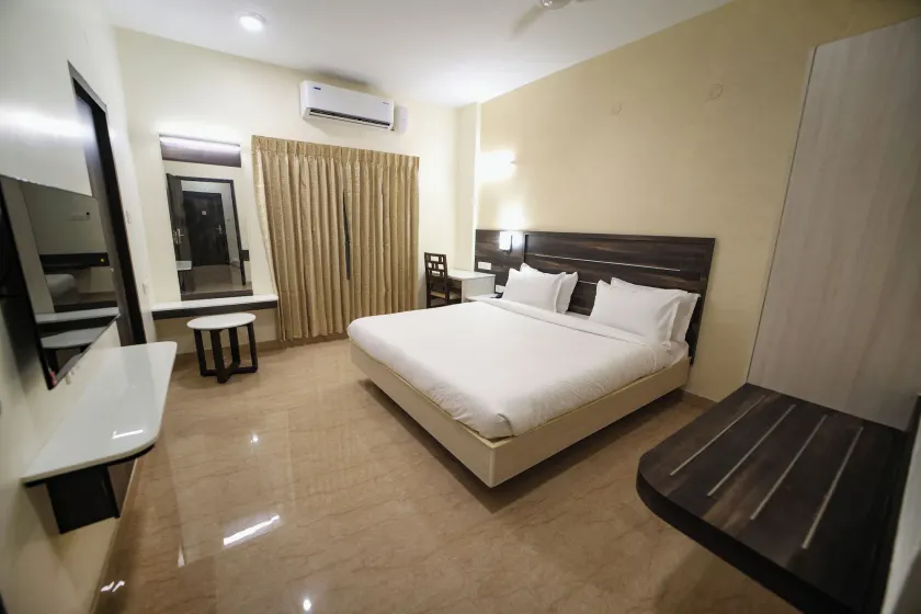 Avenue 11 Premium Stays Madurai - Image 1