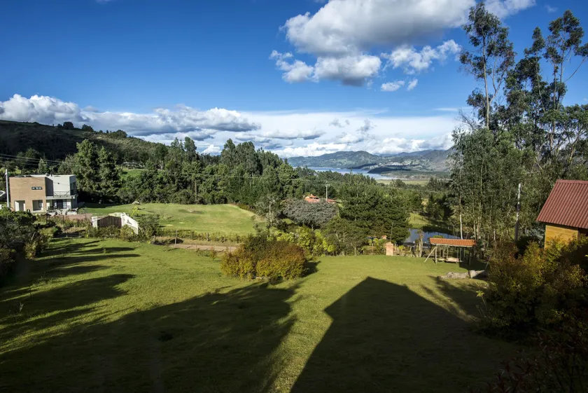 Cabanas Villa Helena - Image 1