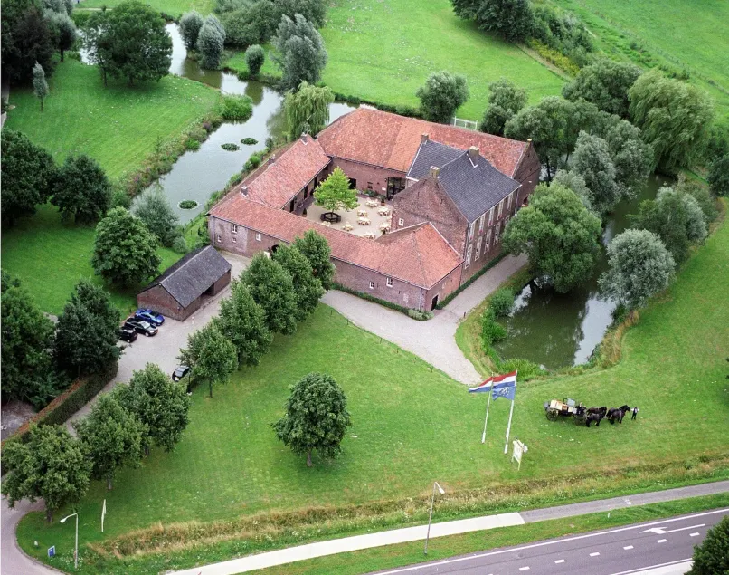 Hotel Schinvelder Hoeve - Image 1