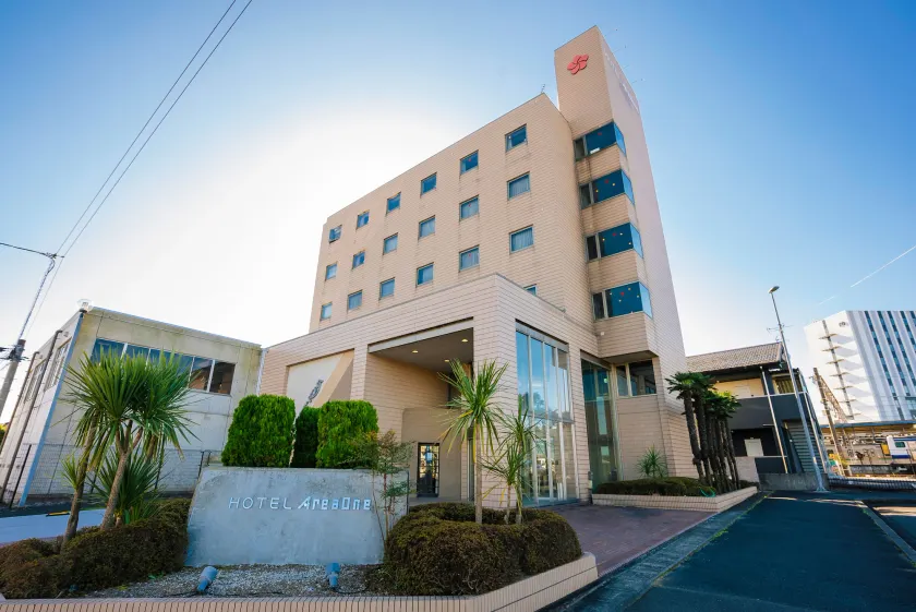 Hotel AreaOne Minamisoma - Vacation STAY 56237v - Image 1